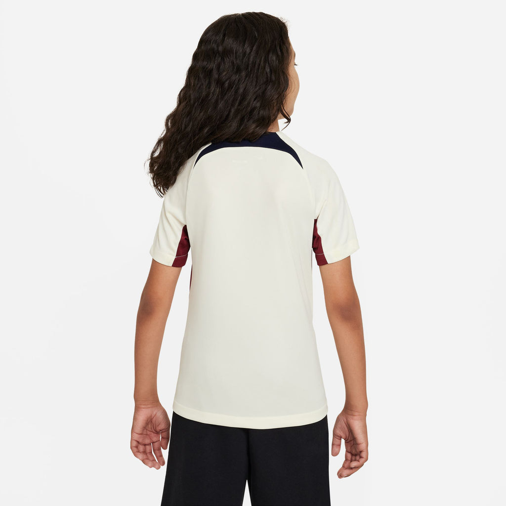 Paris Saint-Germain Strike kids top