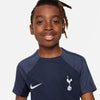 Tottenham Strike   voetbalshirt