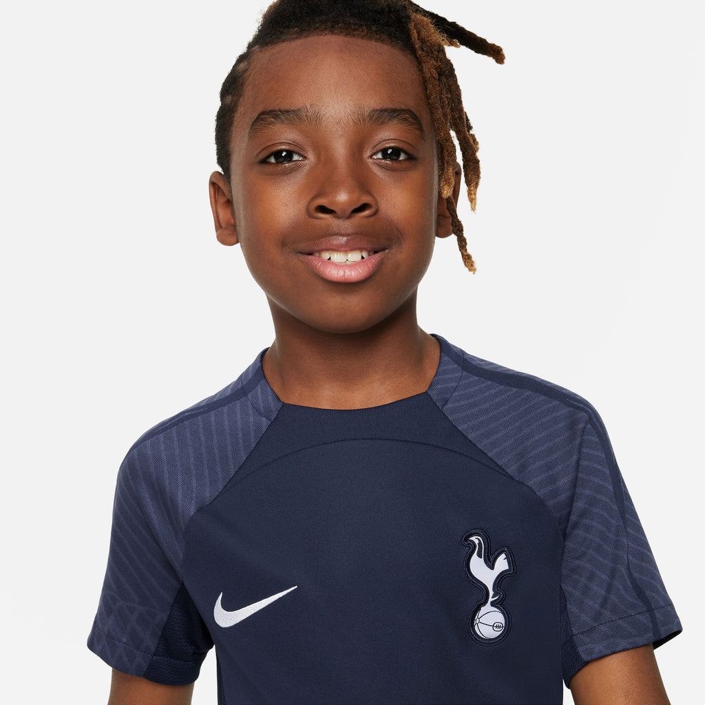 Tottenham Strike   voetbalshirt