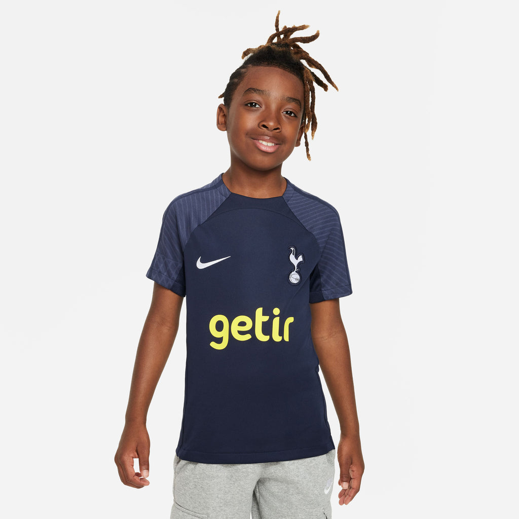 Tottenham Strike   voetbalshirt