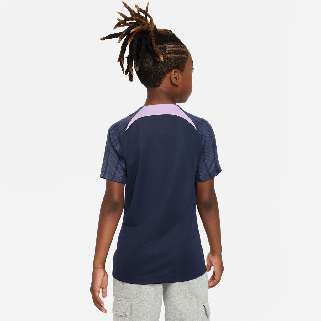 Tottenham Strike   voetbalshirt