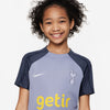 Tottenham Strike   voetbalshirt