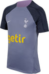 Tottenham Strike   voetbalshirt