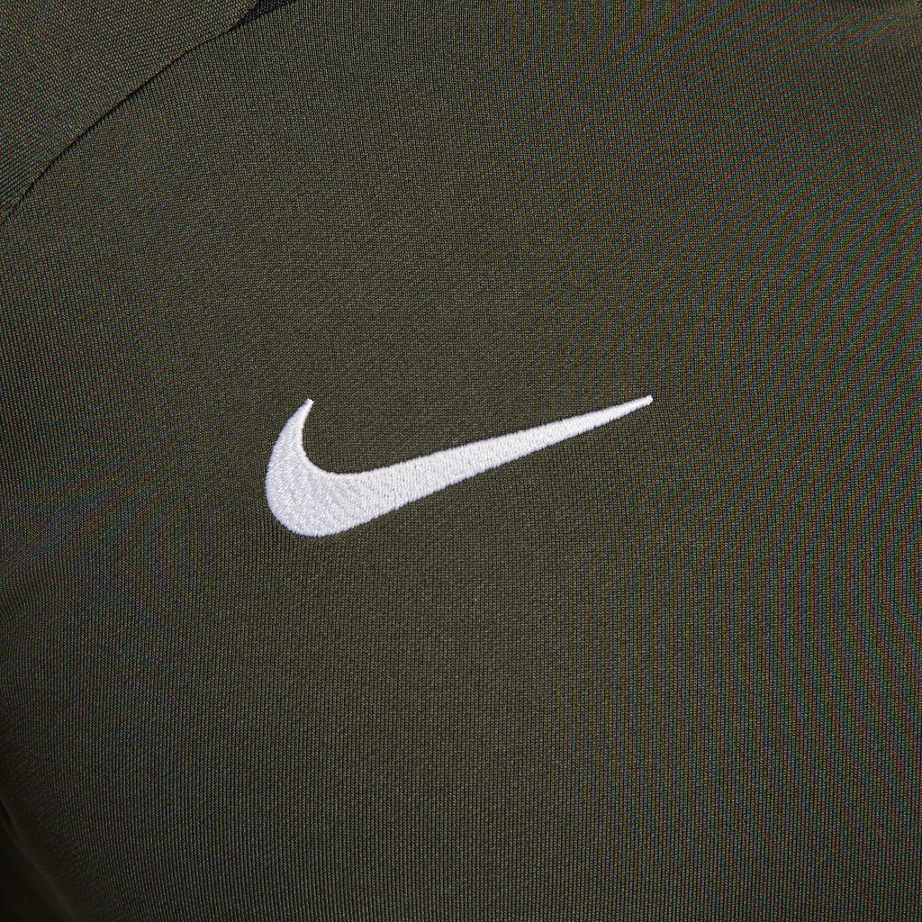 FC Barcelona Dri-FIT Strike Drill top