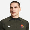 FC Barcelona Dri-FIT Strike Drill top