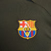 FC Barcelona Dri-FIT Strike Drill top