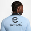 Inter Milan Strike trainingstop