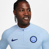 Inter Milan Strike trainingstop