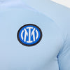 Inter Milan Strike trainingstop