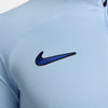 Inter Milan Strike trainingstop