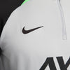 Liverpool FC Dri-FIT Strike Drill top