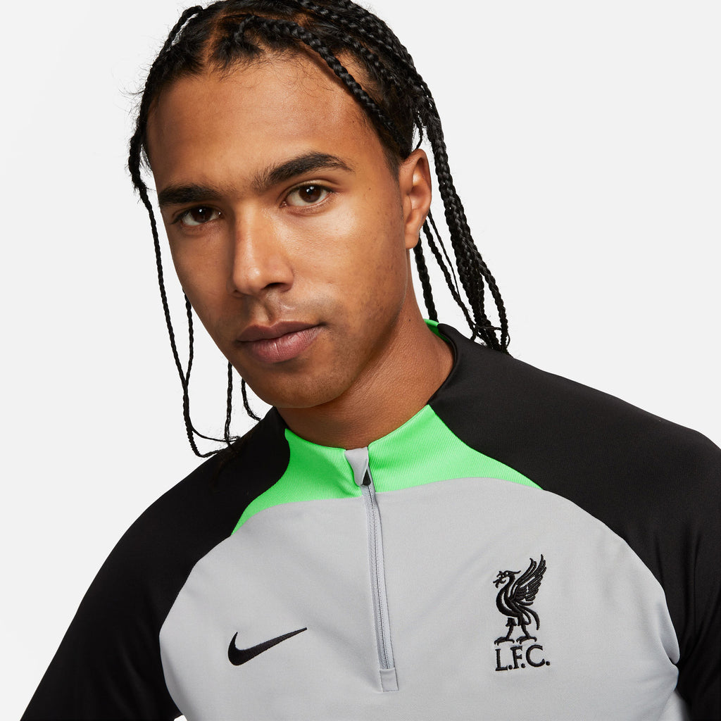 Liverpool FC Dri-FIT Strike Drill top