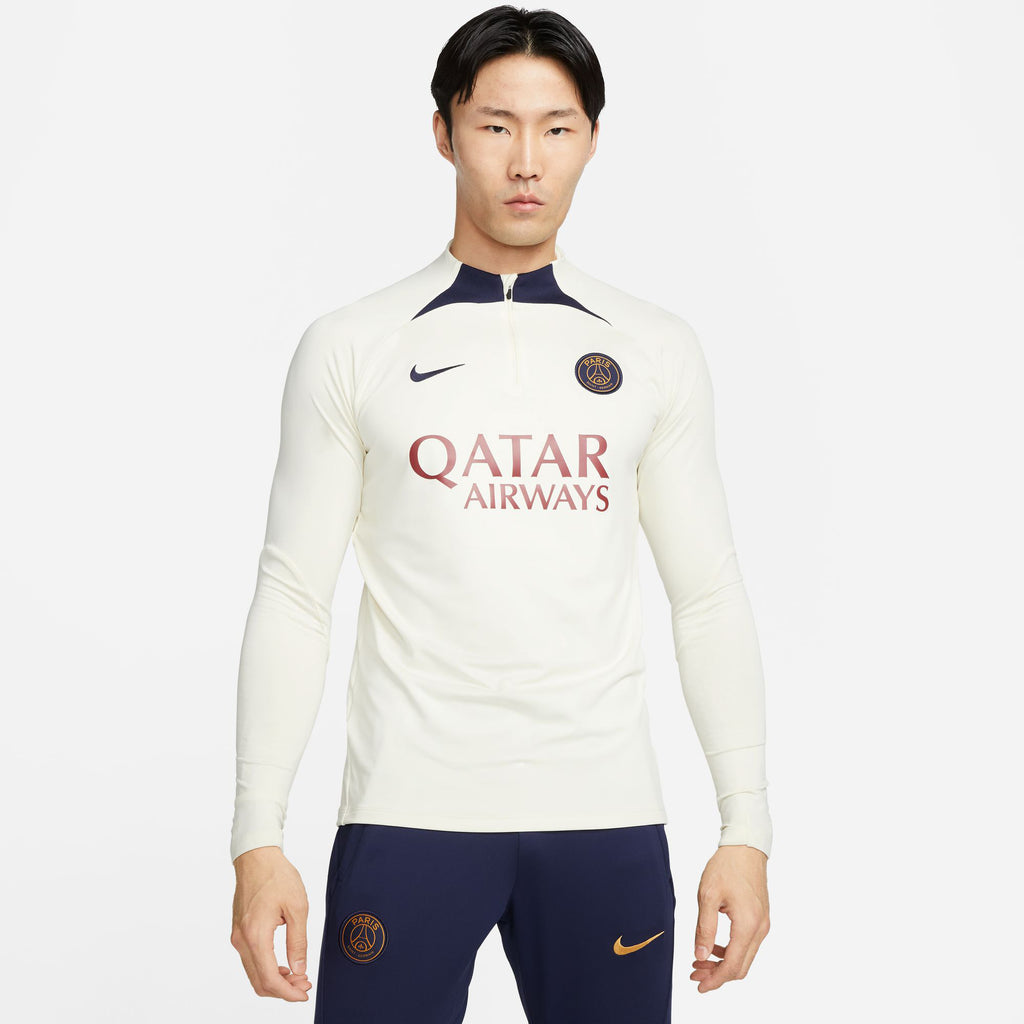 Paris Saint-Germain Strike shirt