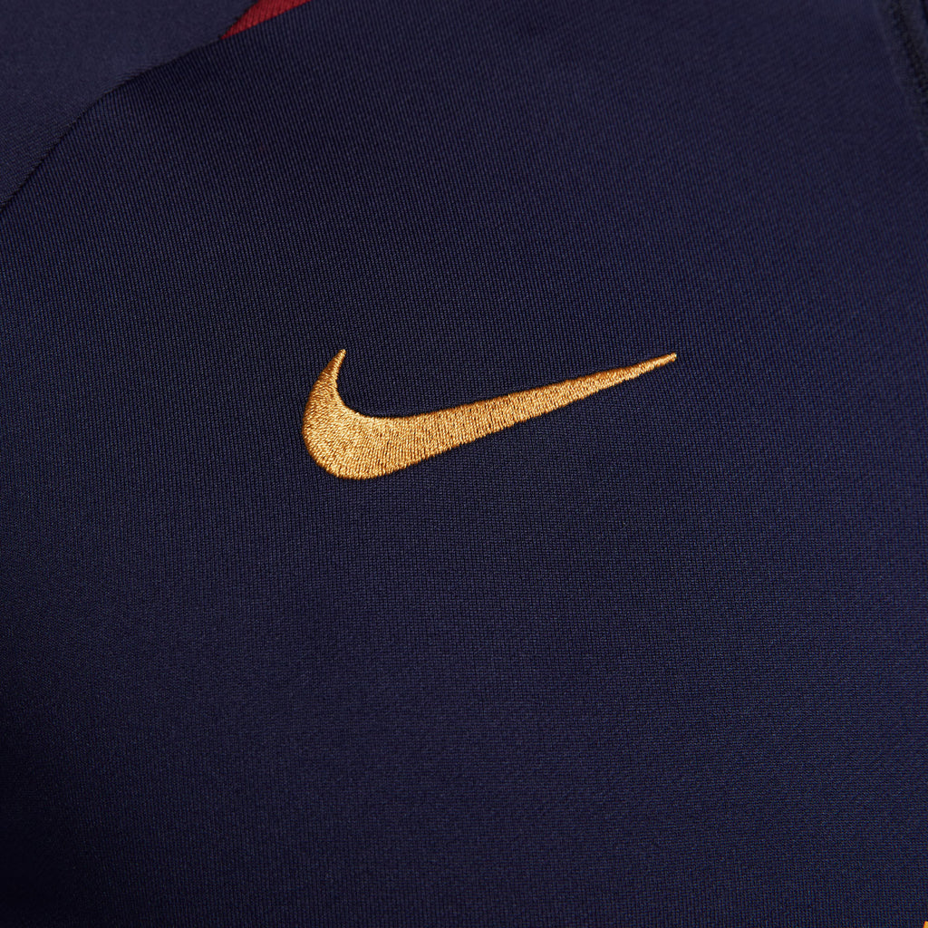 Paris Saint-Germain Strike shirt