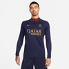 Paris Saint-Germain Strike shirt