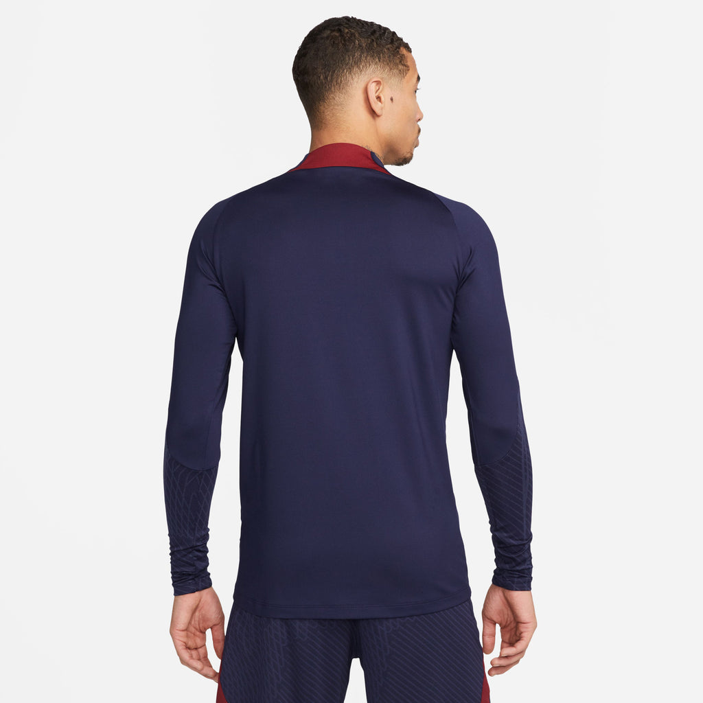 Paris Saint-Germain Strike shirt