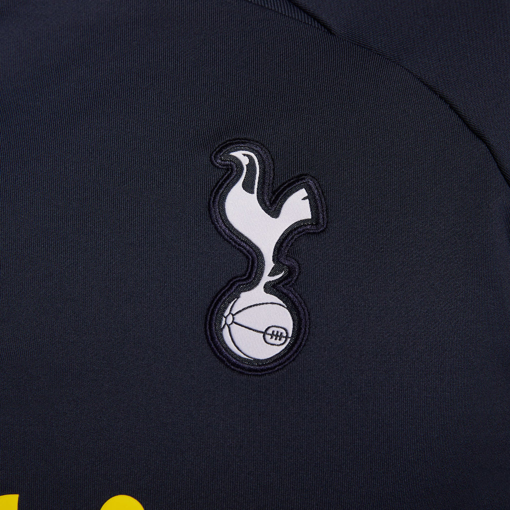 Tottenham Hotspur Strike voetbaltrainingstop