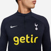 Tottenham Hotspur Strike voetbaltrainingstop
