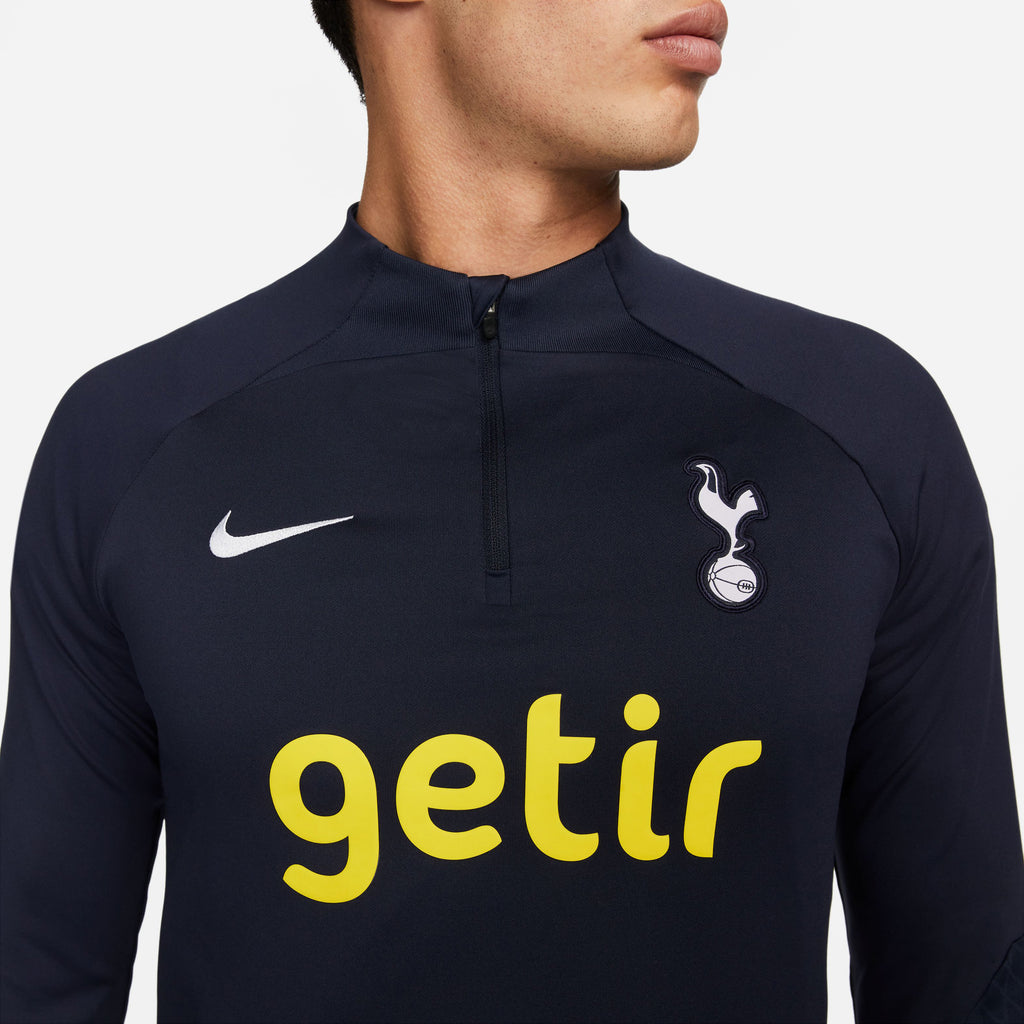 Tottenham Hotspur Strike voetbaltrainingstop