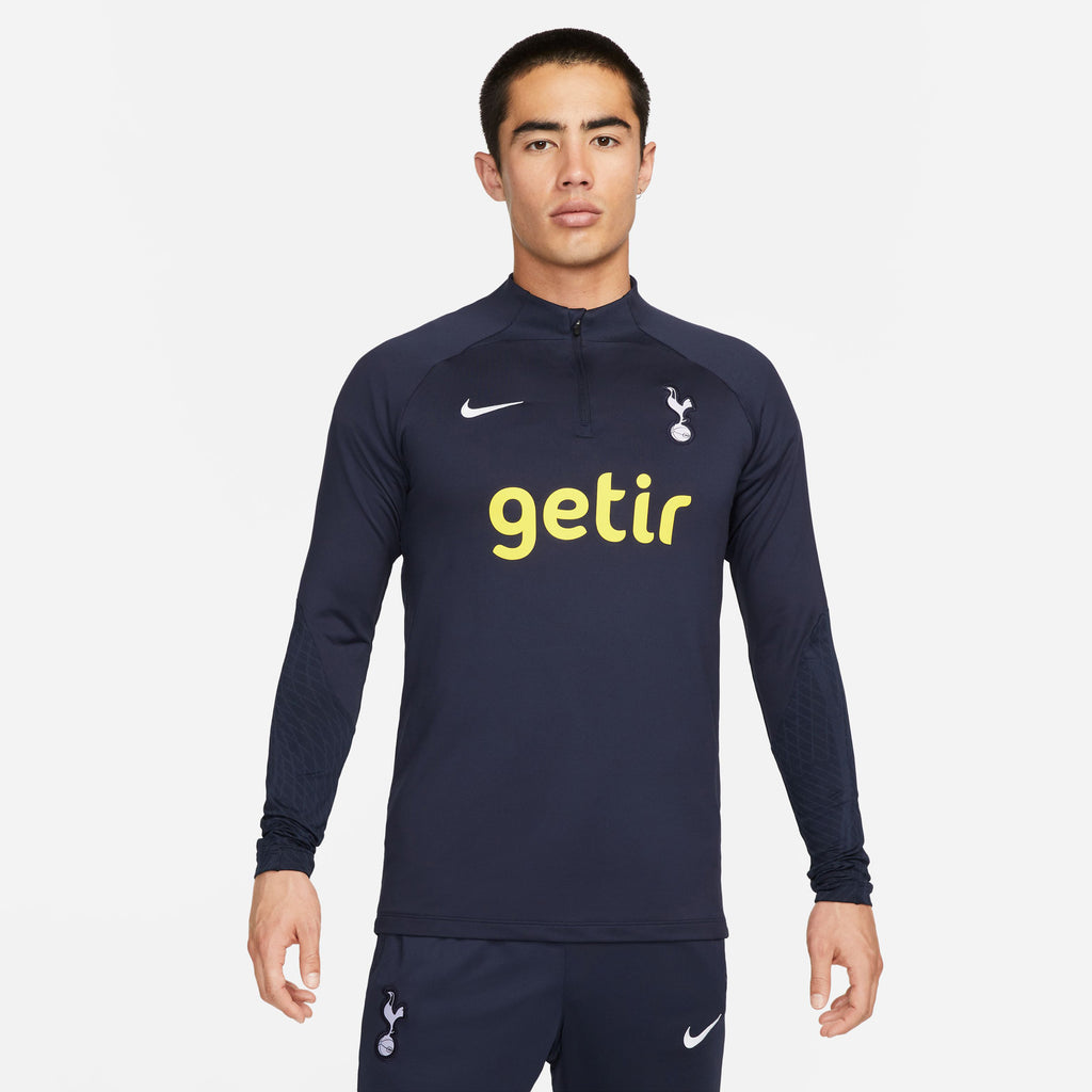 Tottenham Hotspur Strike voetbaltrainingstop