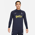 Tottenham Hotspur Strike voetbaltrainingstop