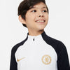 Chelsea FC strike  voetbalshirt