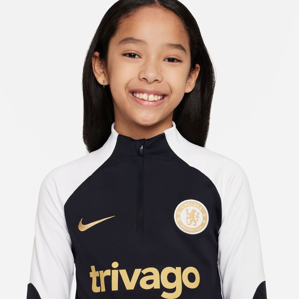 Chelsea FC strike  voetbalshirt