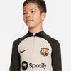 FC Barcelona Strike Dri-FIT top