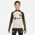 FC Barcelona Strike Dri-FIT top