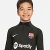 FC Barcelona Strike Dri-FIT top