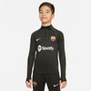 FC Barcelona Strike Dri-FIT top