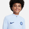 Inter Milan Strike trainingsshirt