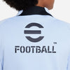 Inter Milan Strike trainingsshirt