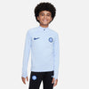Inter Milan Strike trainingsshirt