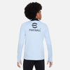 Inter Milan Strike trainingsshirt