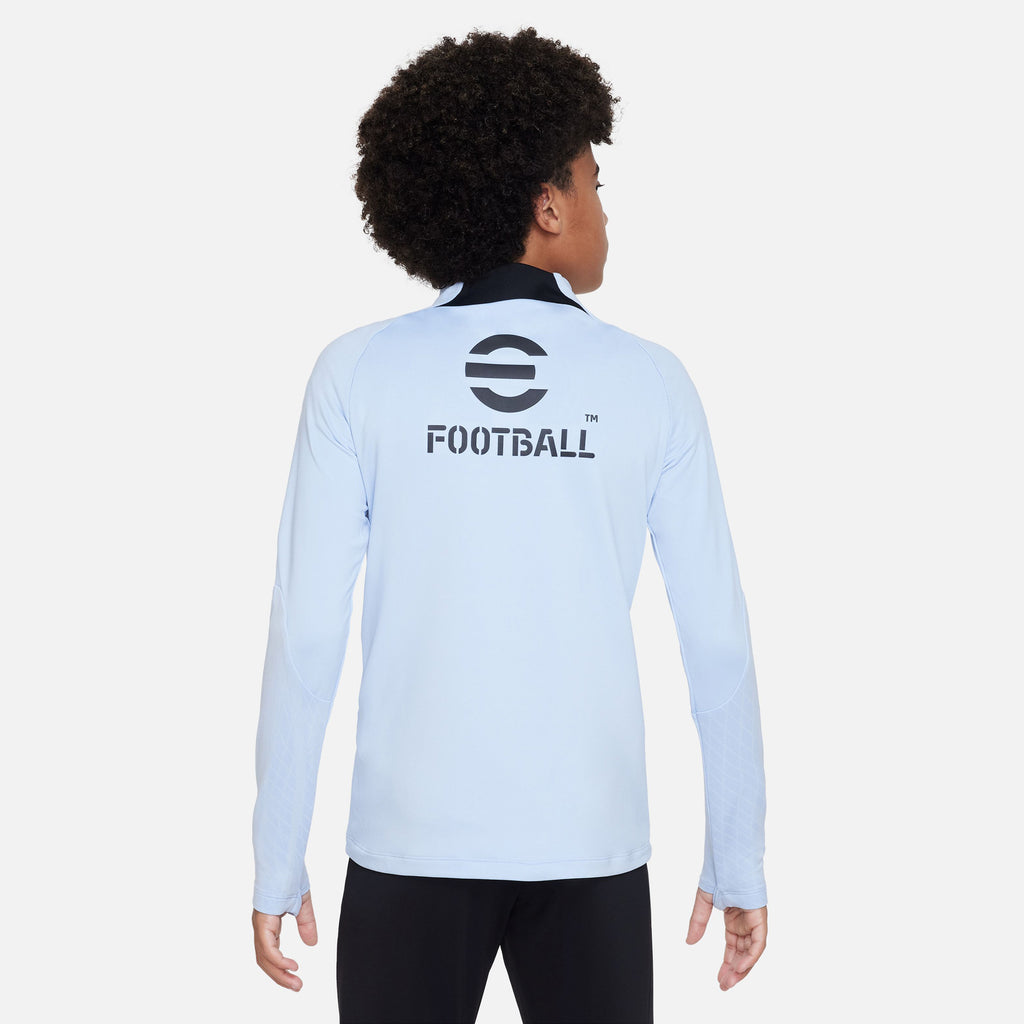 Inter Milan Strike trainingsshirt