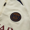 Paris Saint-Germain Strike top