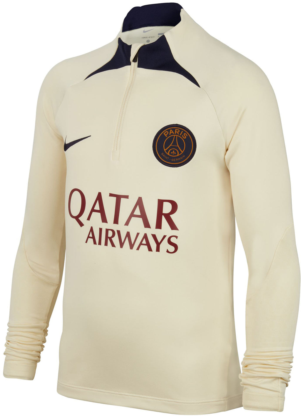 Paris Saint-Germain Strike top