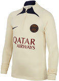 Paris Saint-Germain Strike top