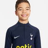 Tottenham Strike   voetbalshirt