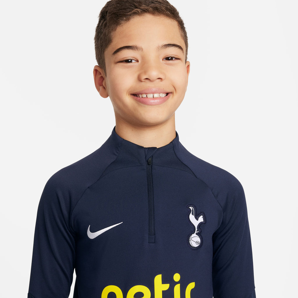 Tottenham Strike   voetbalshirt