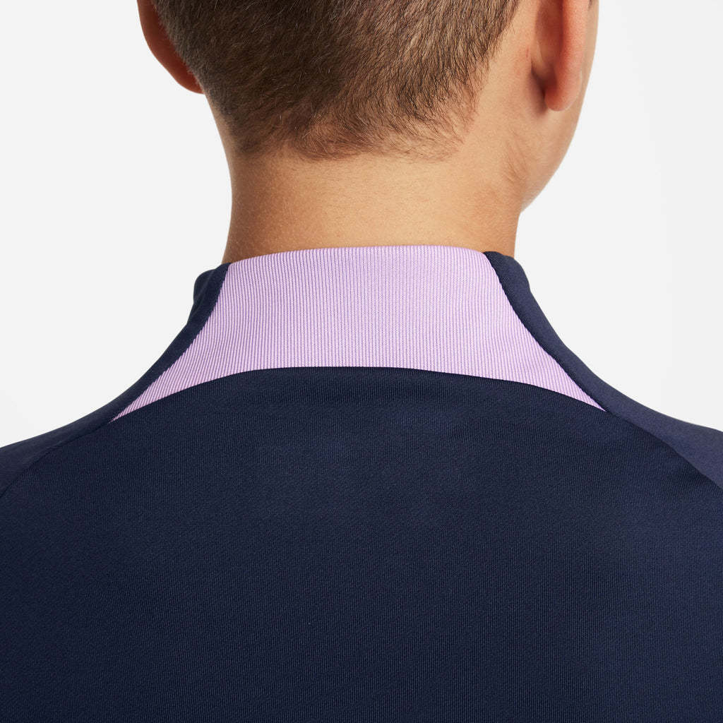 Tottenham Strike   voetbalshirt