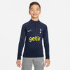 Tottenham Strike   voetbalshirt