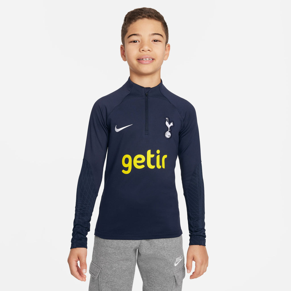 Tottenham Strike   voetbalshirt