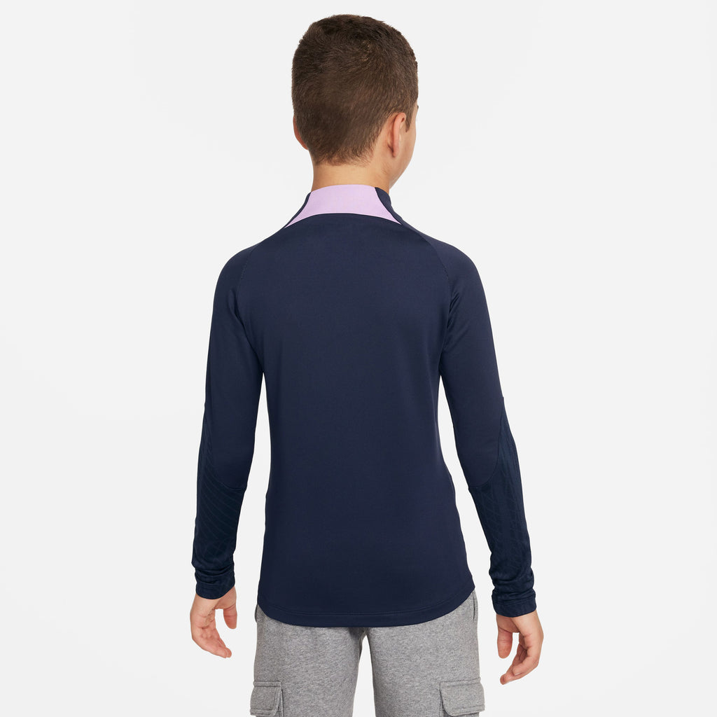 Tottenham Strike   voetbalshirt