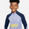 Tottenham Strike   voetbalshirt