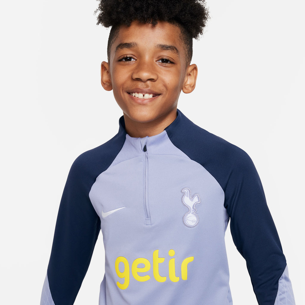 Tottenham Strike   voetbalshirt