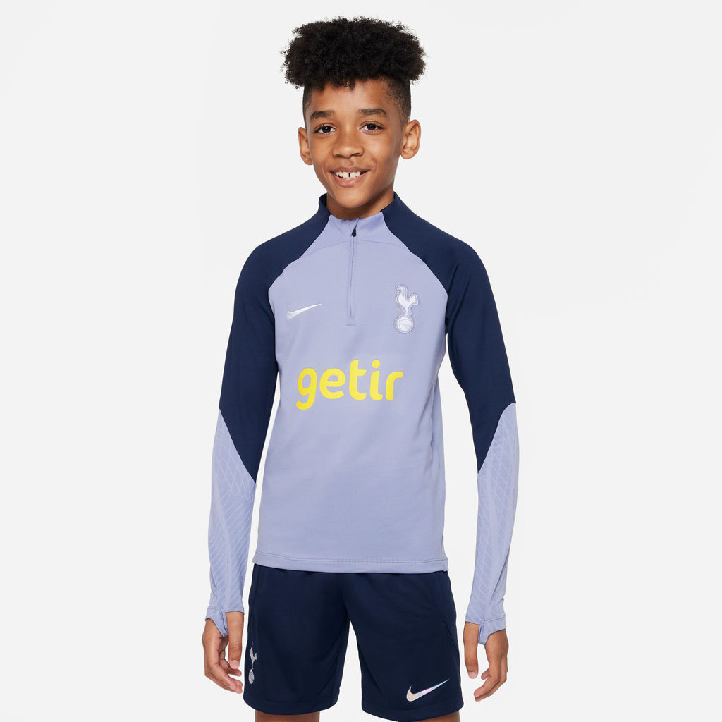 Tottenham Strike   voetbalshirt