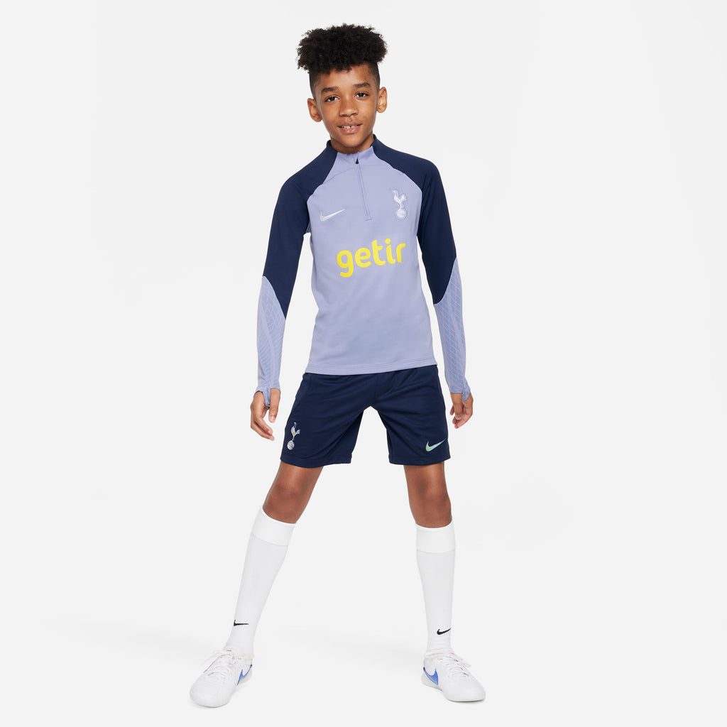 Tottenham Strike   voetbalshirt