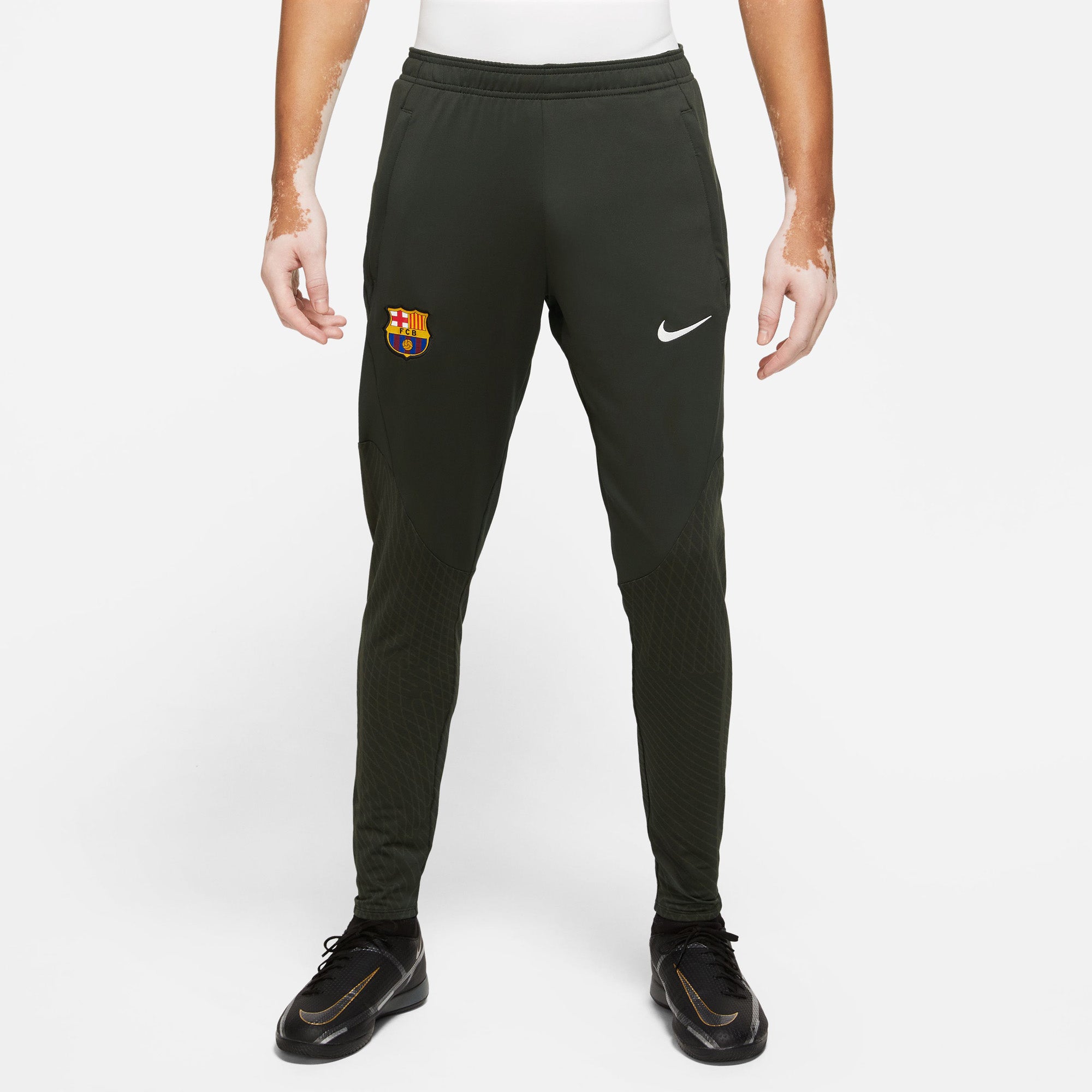 FC Barcelona M Dri-FIT Strike trainingsbroek